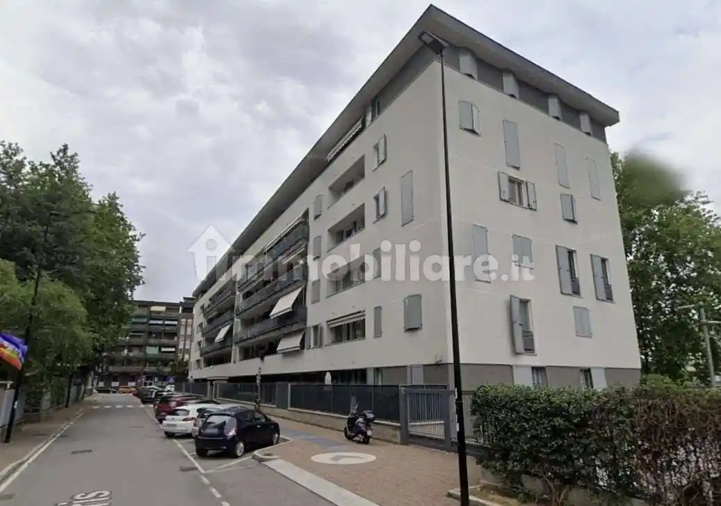 Appartamento in vendita a Cinisello Balsamo