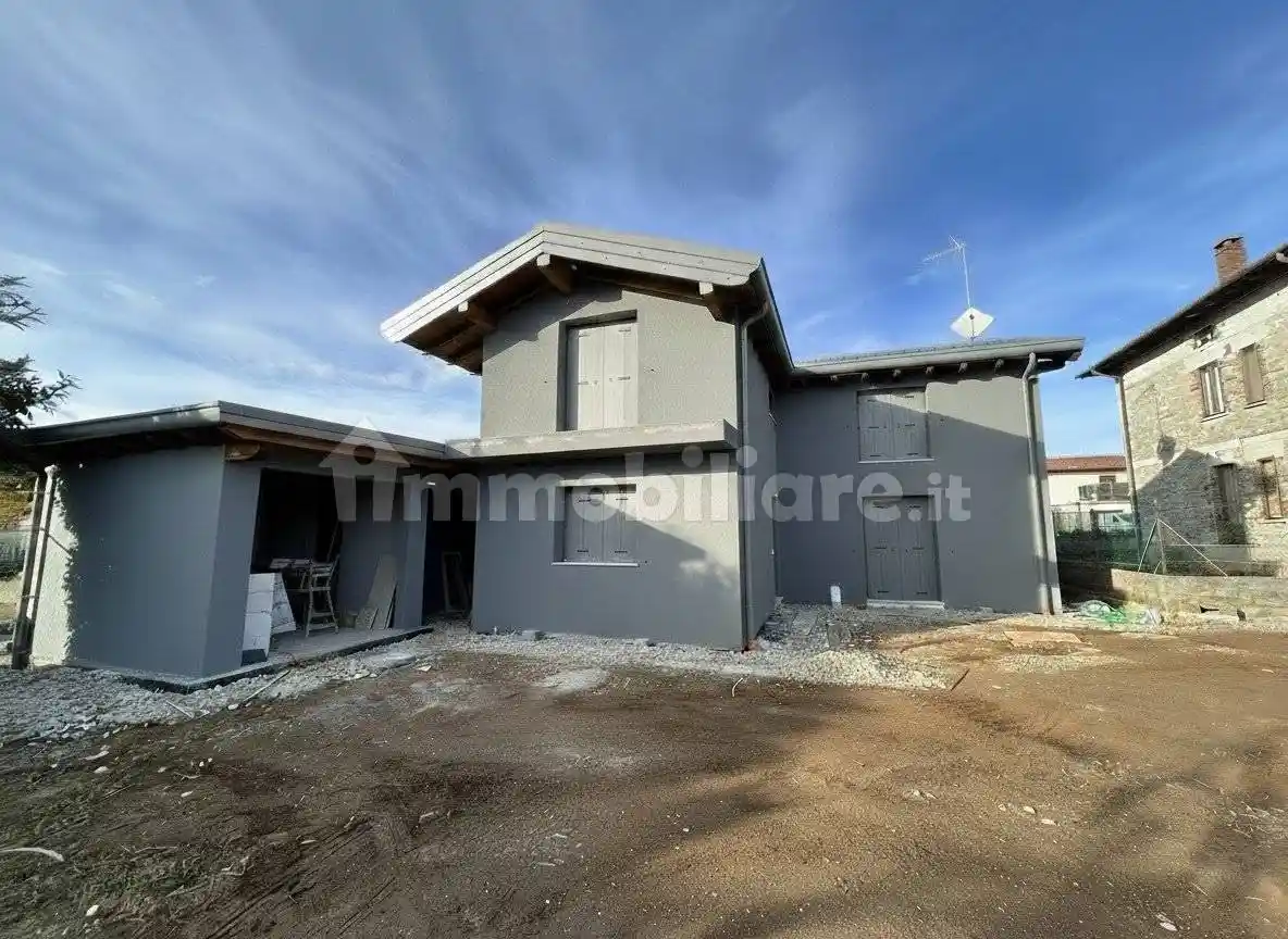 Villa in vendita a Martignacco