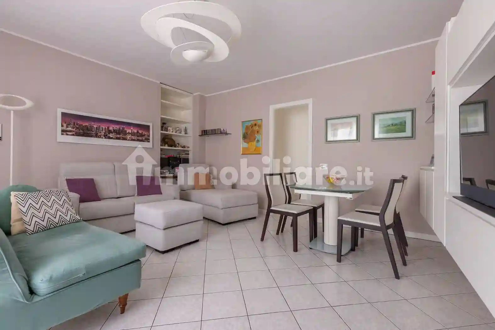 Appartamento - foto 3