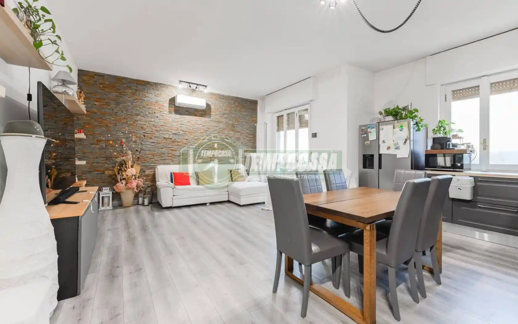 Appartamento in vendita a Carnate