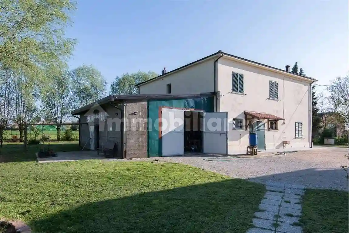 Casa indipendente - foto 5