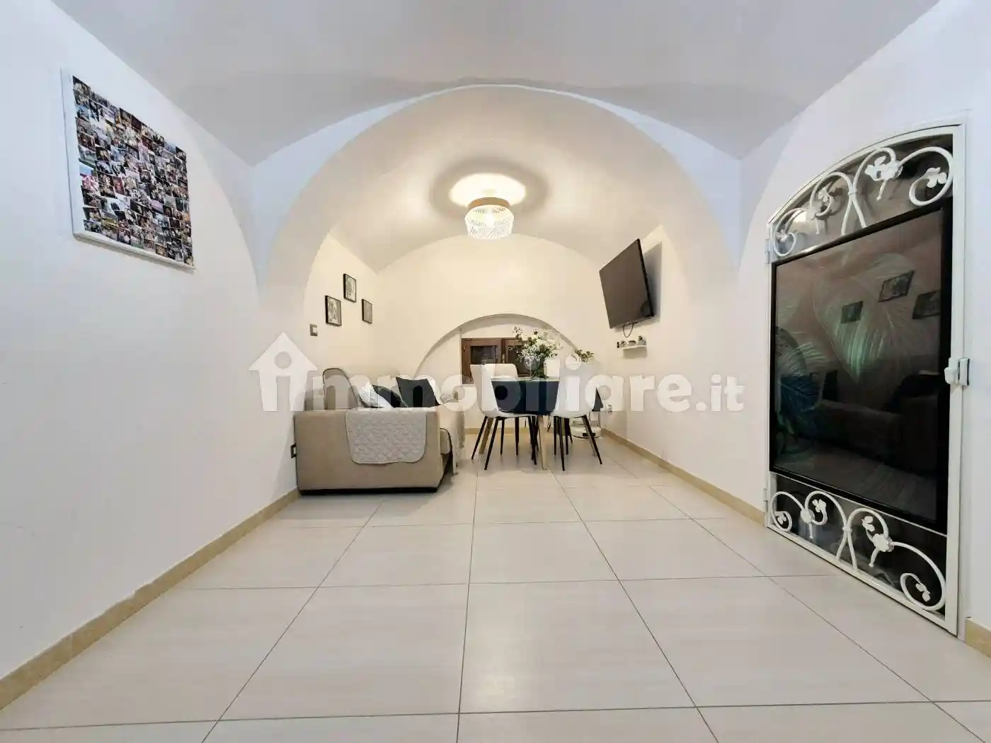 Appartamento in vendita a Bari