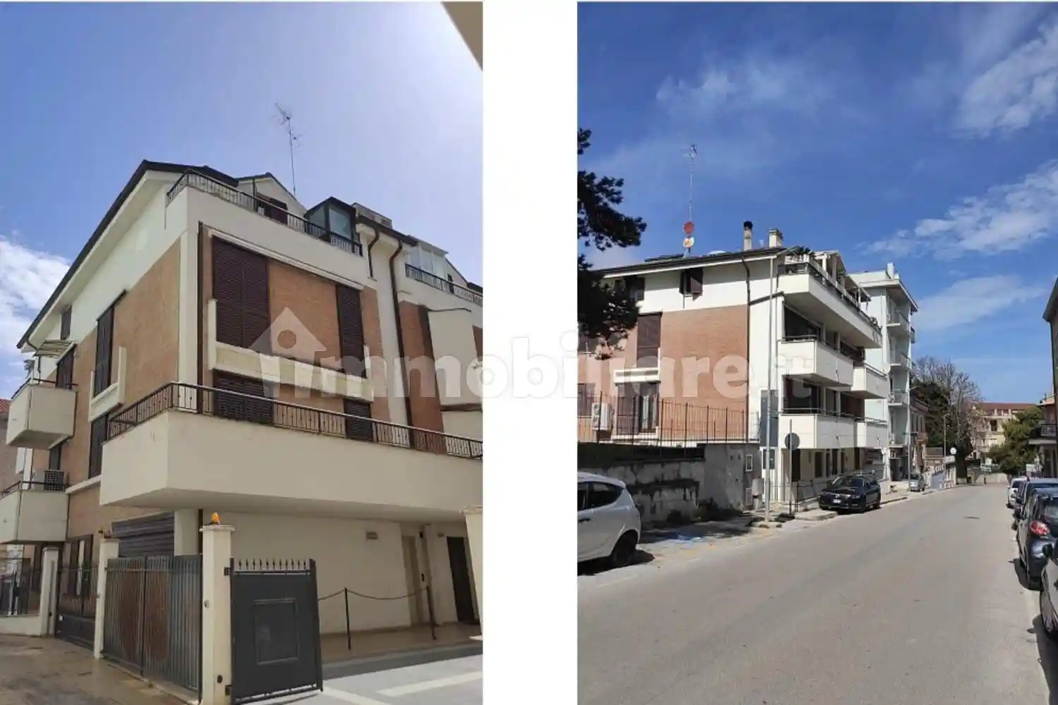 Appartamento in vendita a Porto Sant'Elpidio