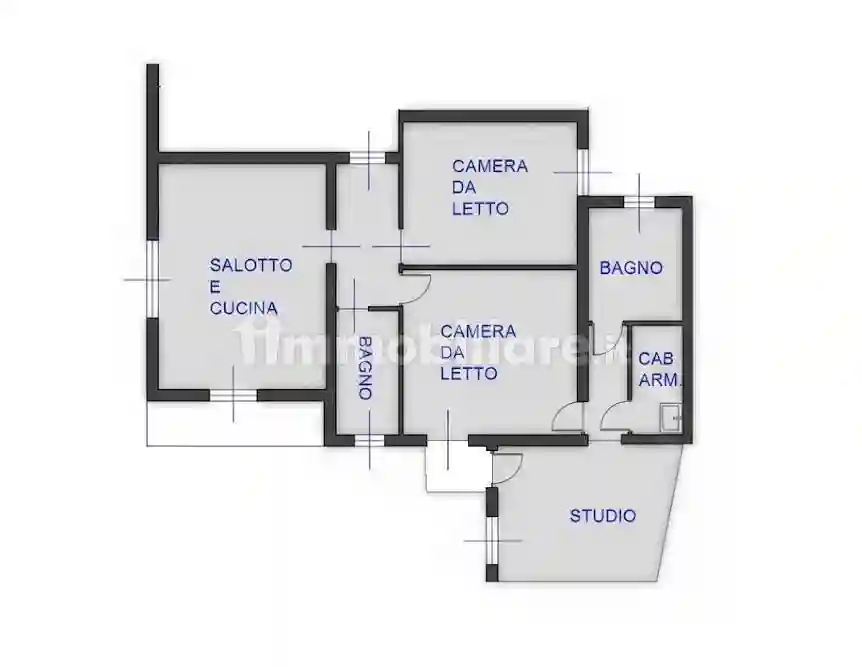 Appartamento - foto 2