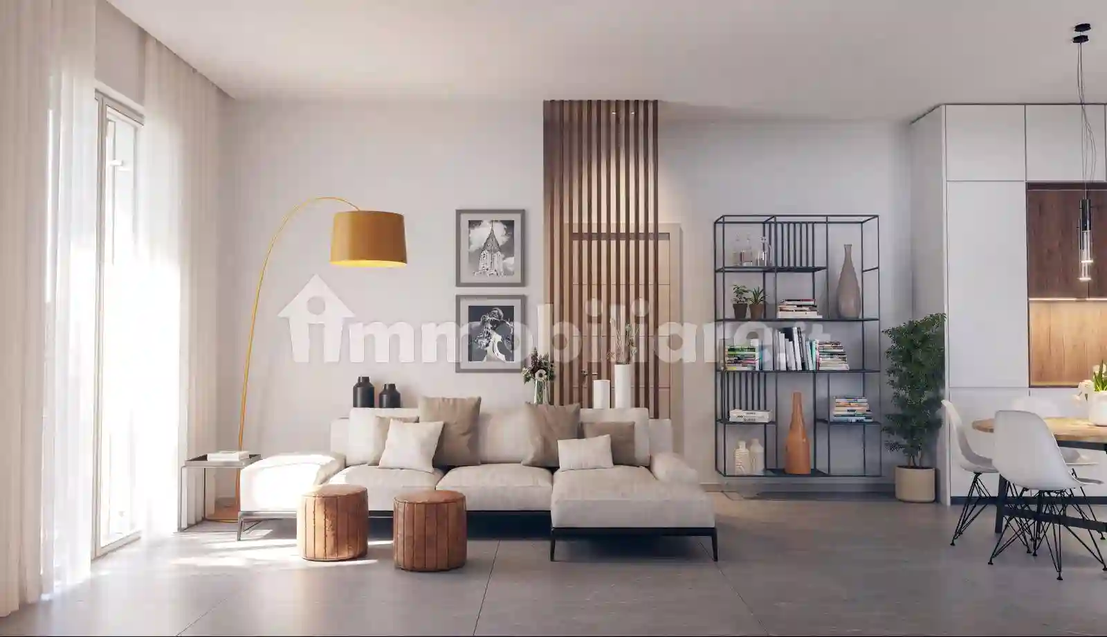 Appartamento - foto 3