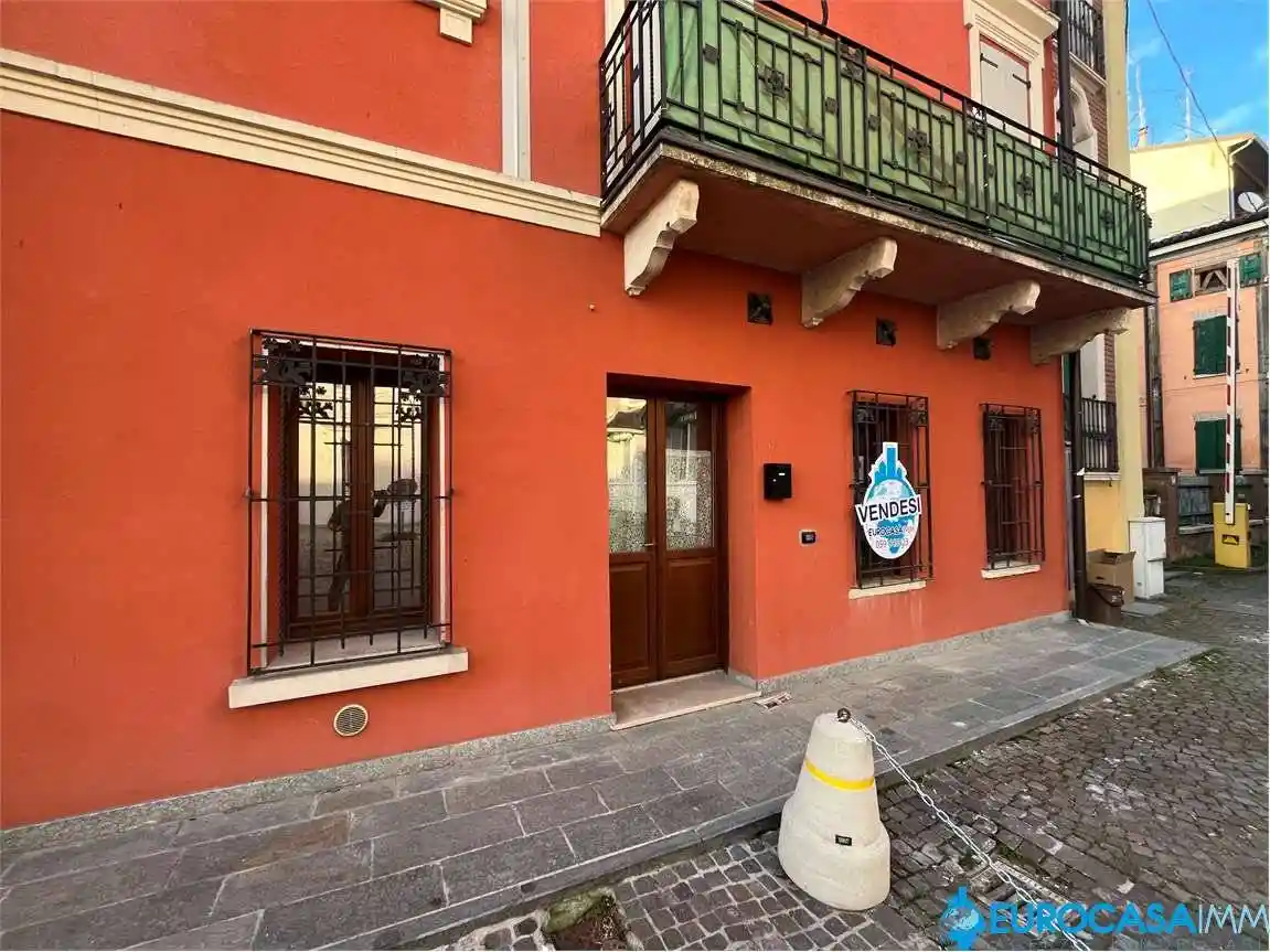 Appartamento in vendita a Concordia sulla Secchia