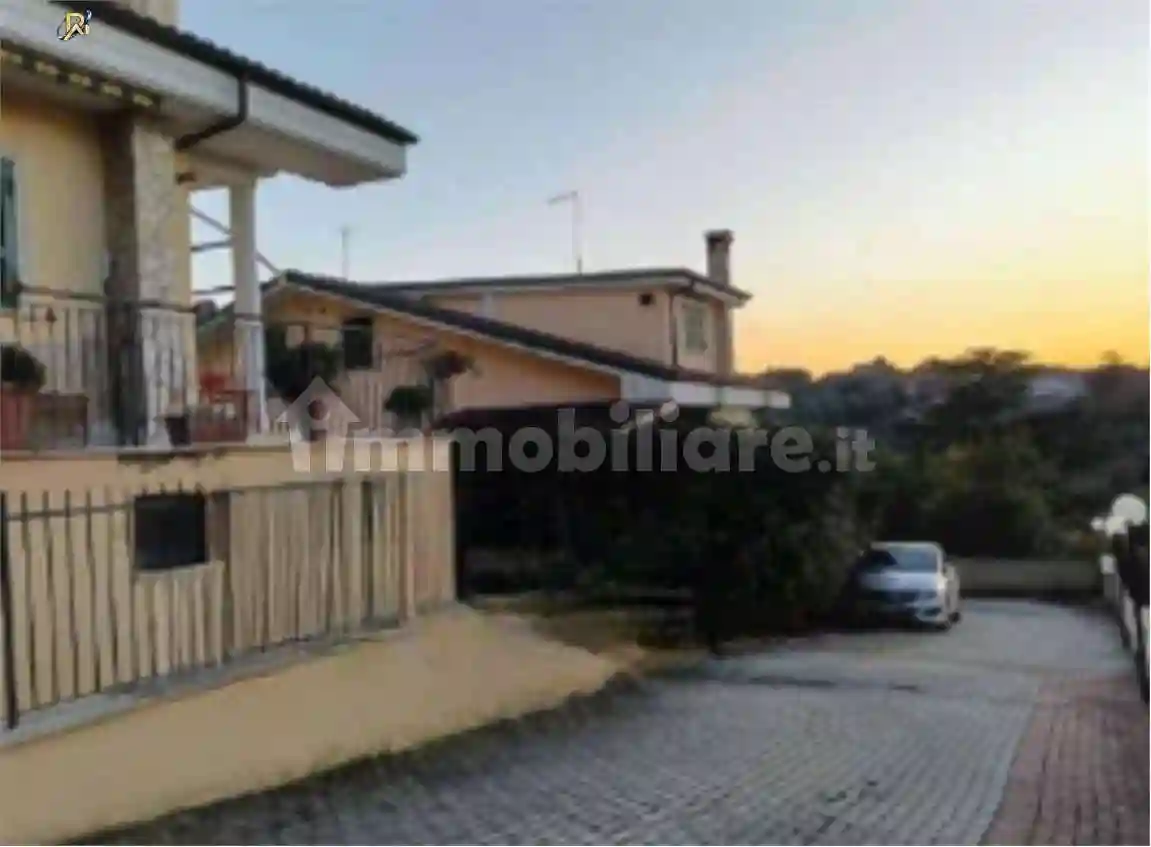 Villetta a schiera - foto 5