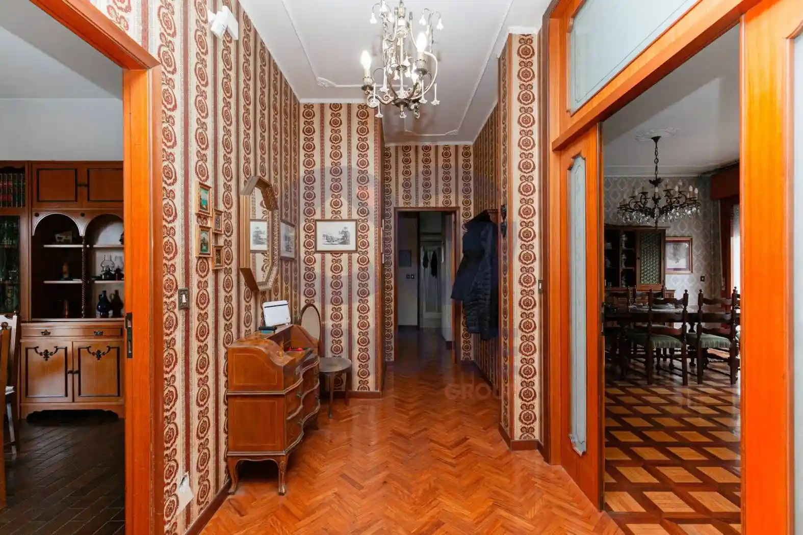 Appartamento in vendita a Cento