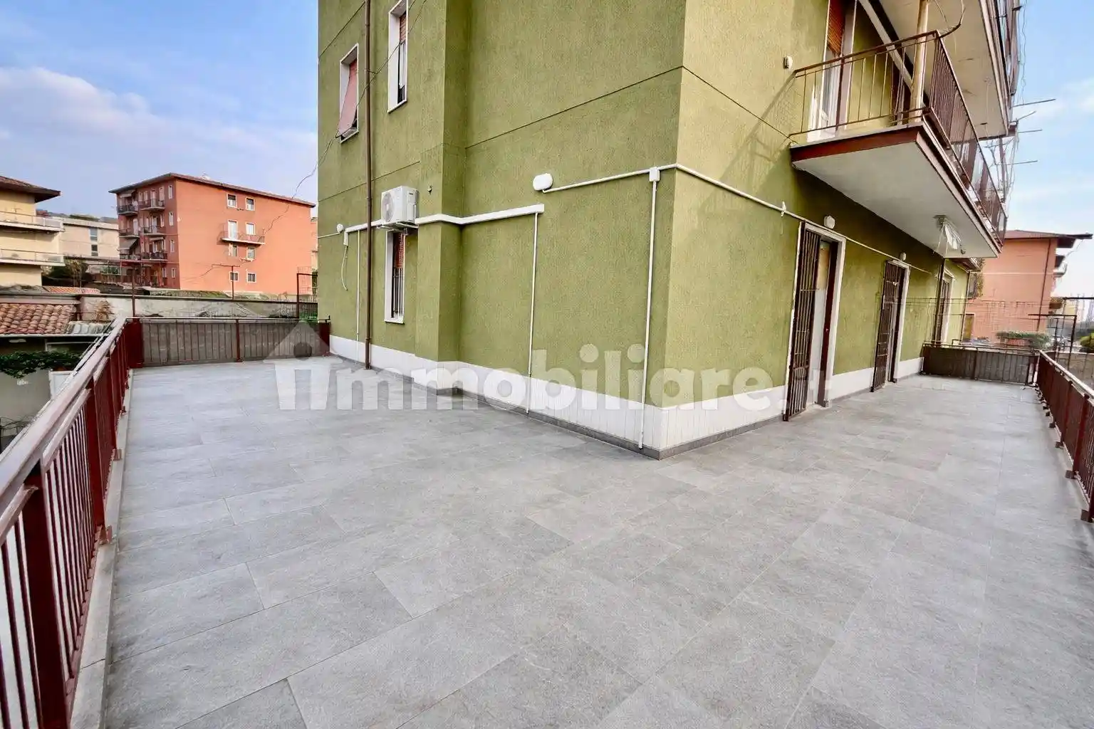 Appartamento in vendita a Brescia