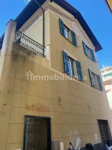 Appartamento in vendita a Chiavari