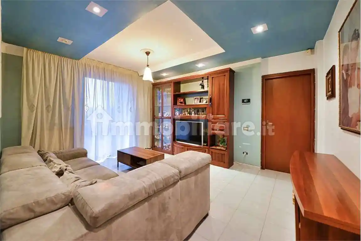 Appartamento in vendita a Busto Arsizio