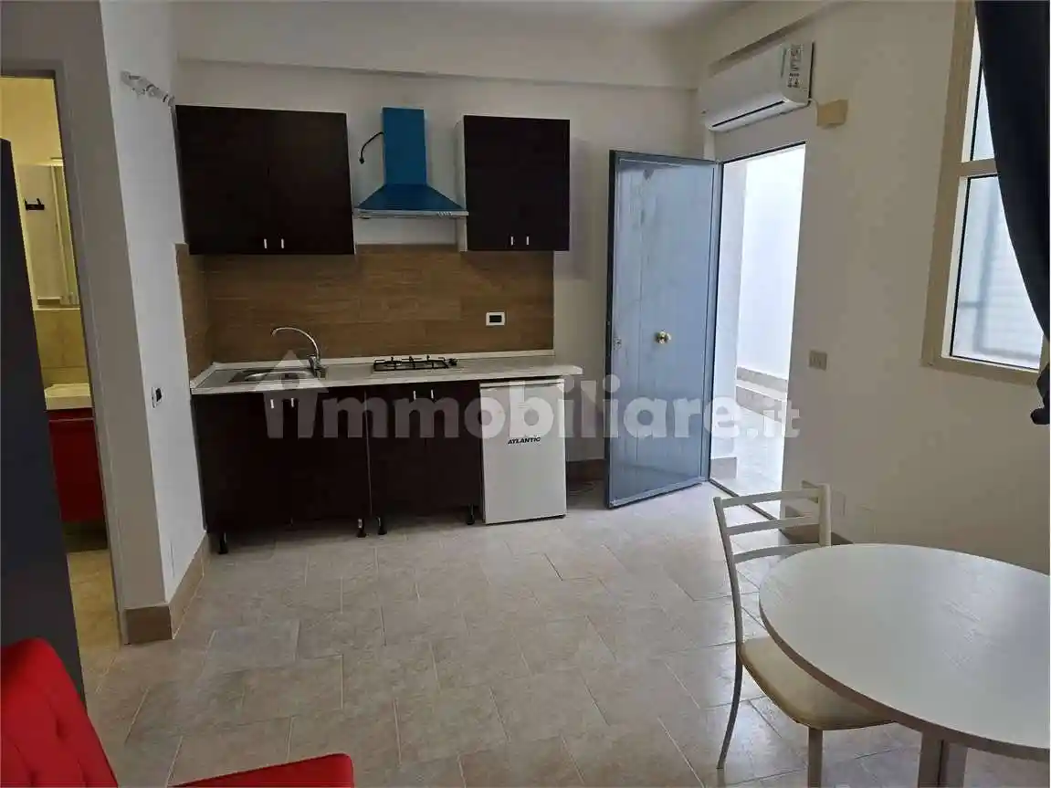 Appartamento in affitto a Palermo