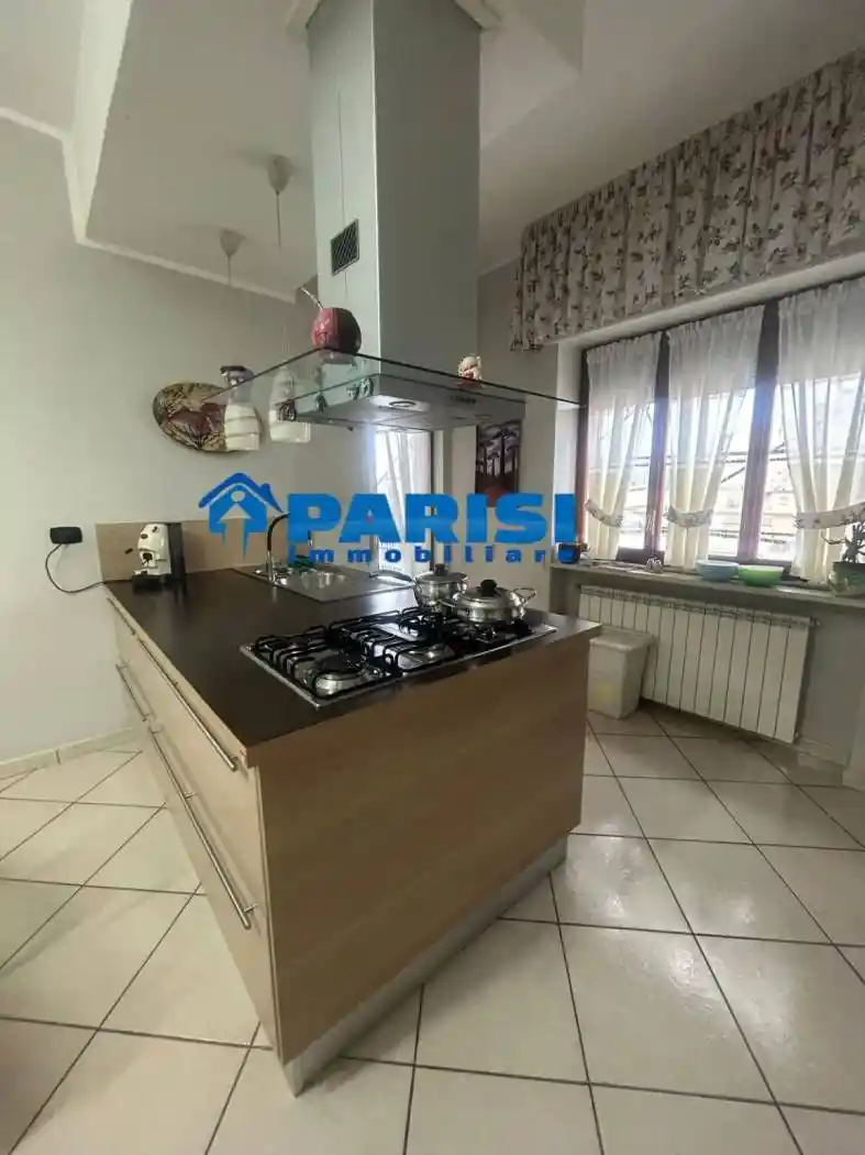 Appartamento in vendita a Melito di Napoli