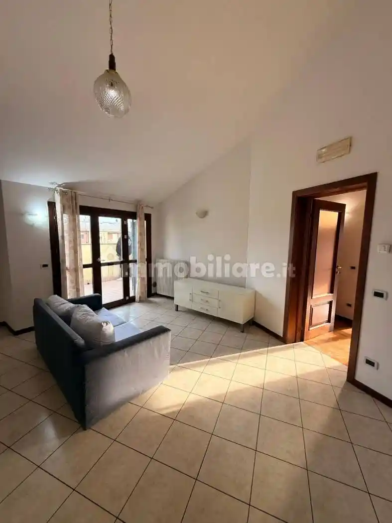 Appartamento in vendita a Cavezzo