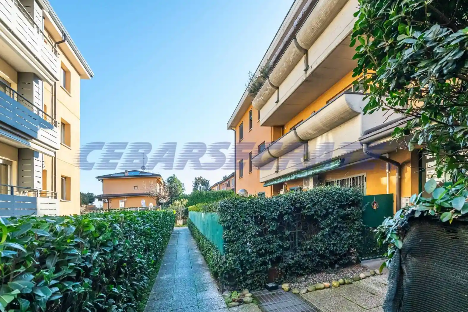 Appartamento in vendita a Pioltello