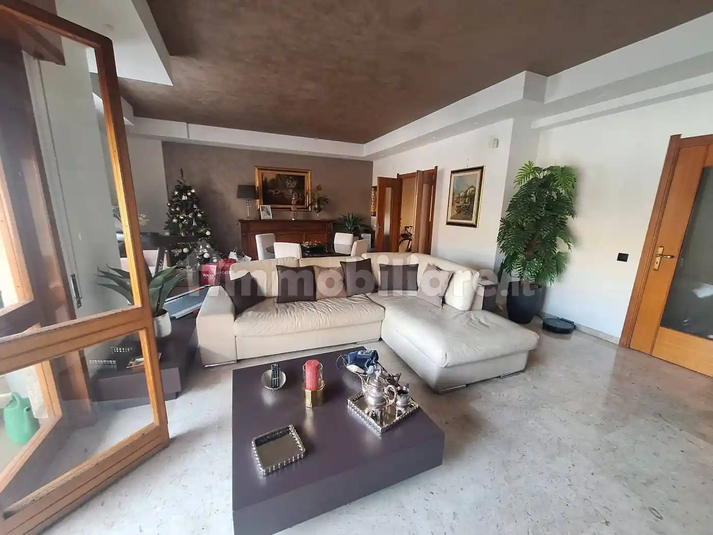 Appartamento in vendita a Palermo