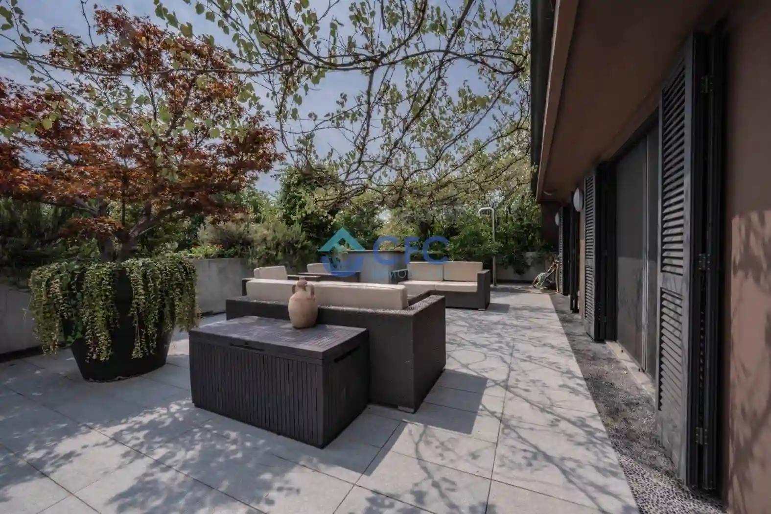 Attico - Mansarda - foto 2