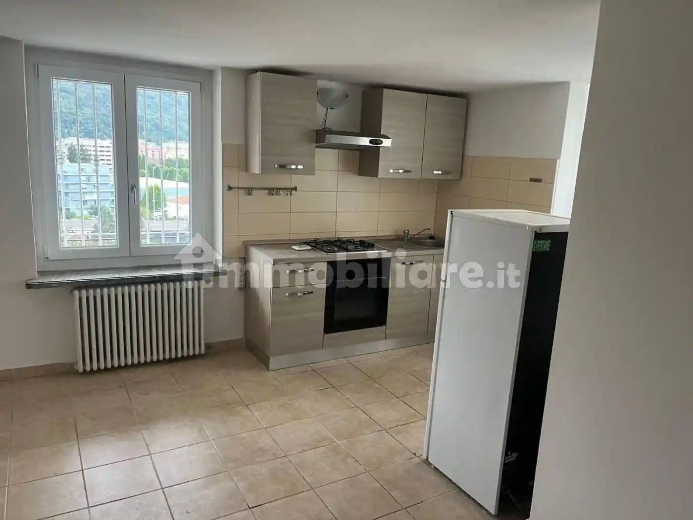 Appartamento in vendita a Como