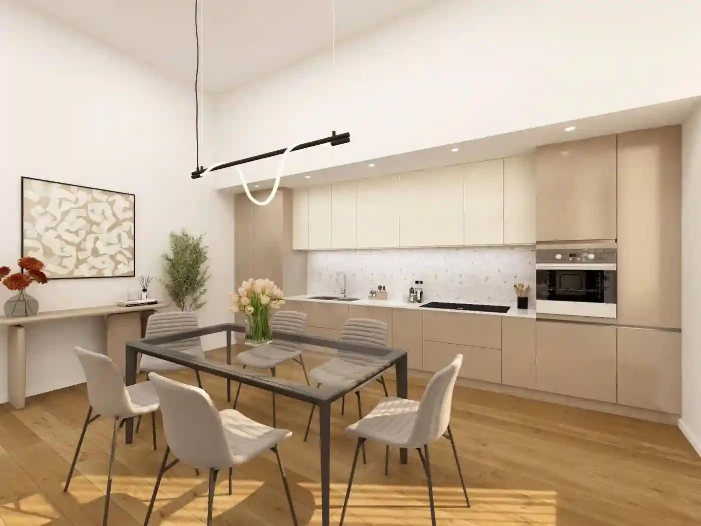 Appartamento - foto 3