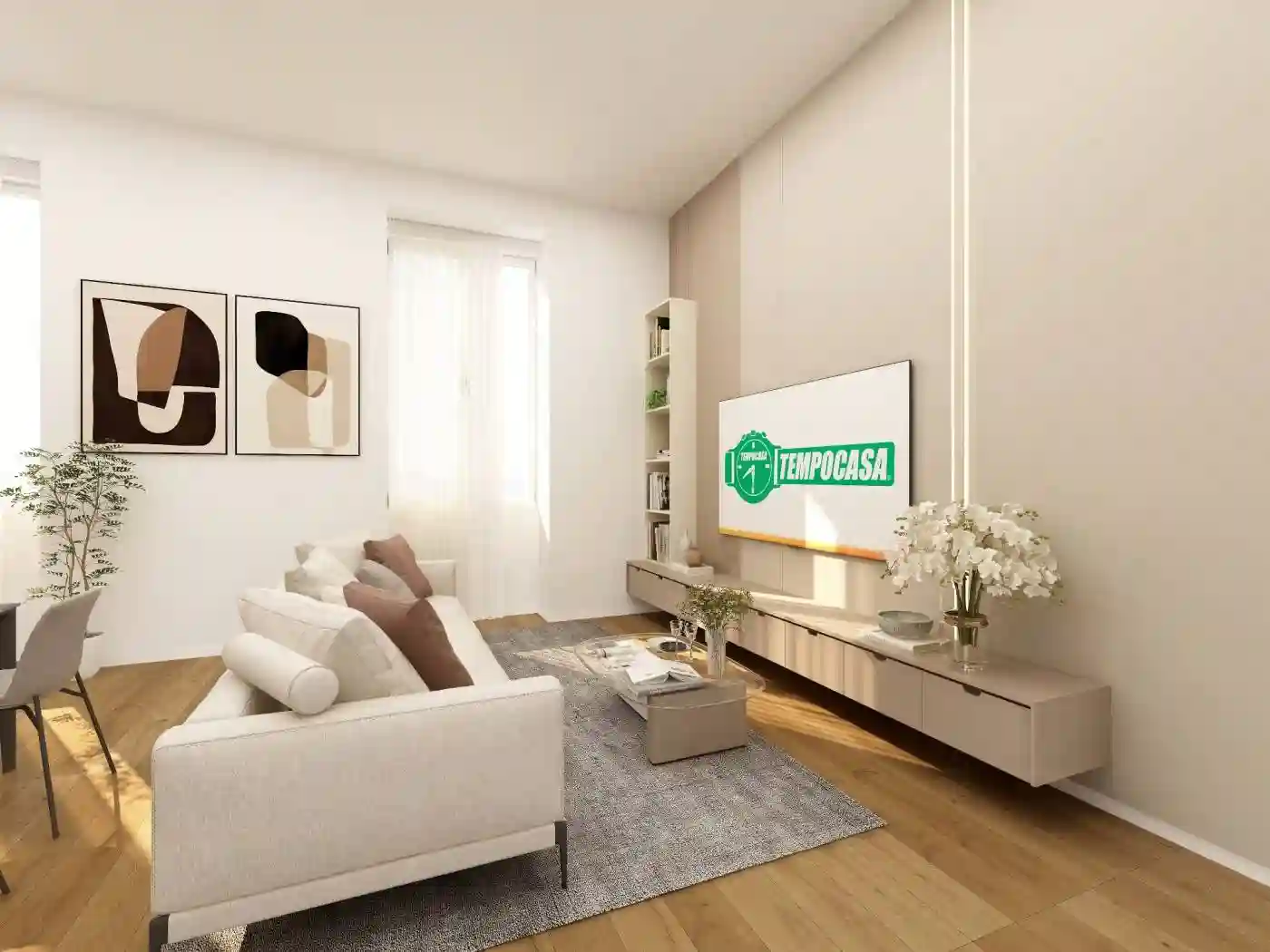 Appartamento - foto 4