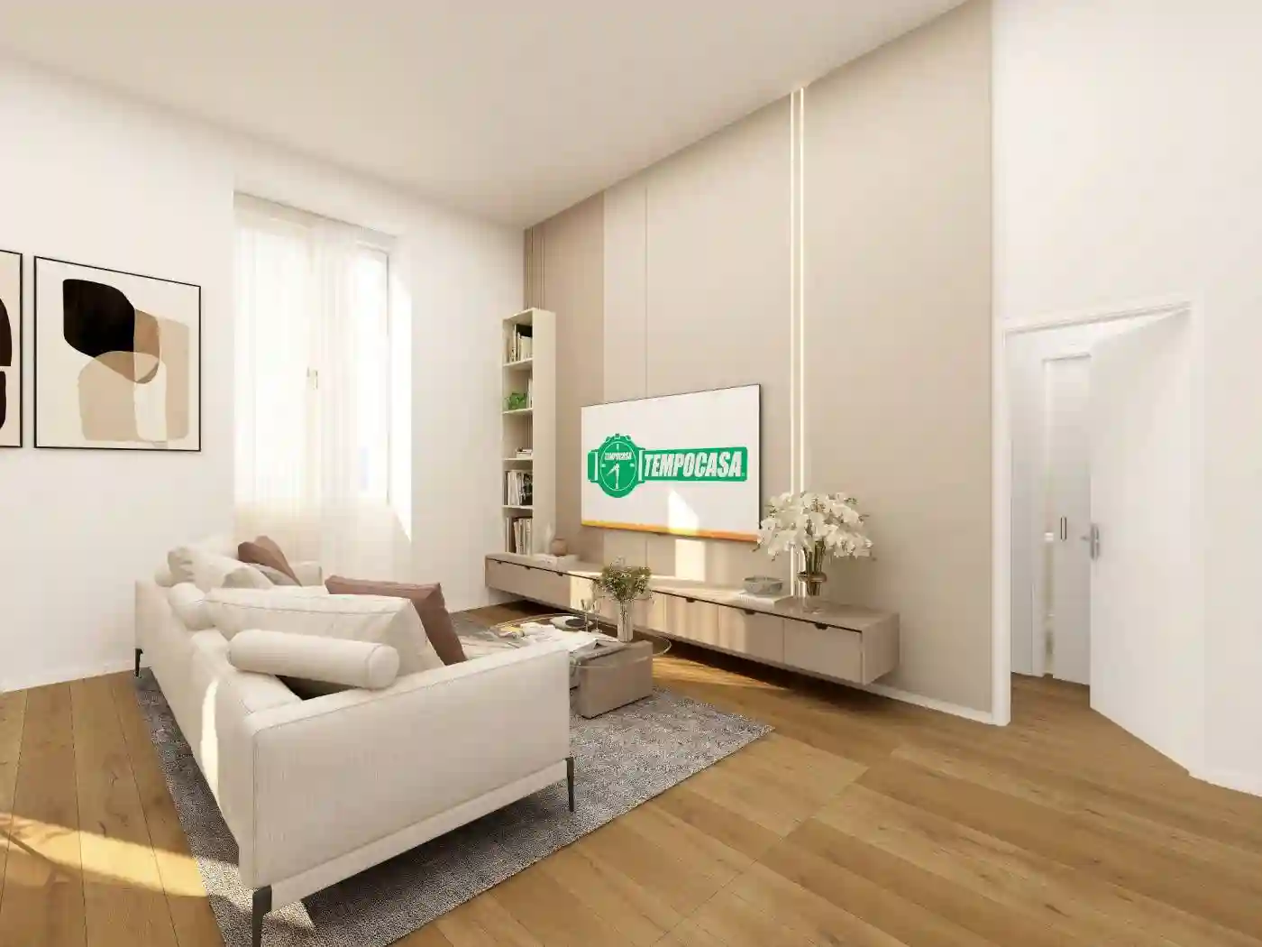 Appartamento - foto 5