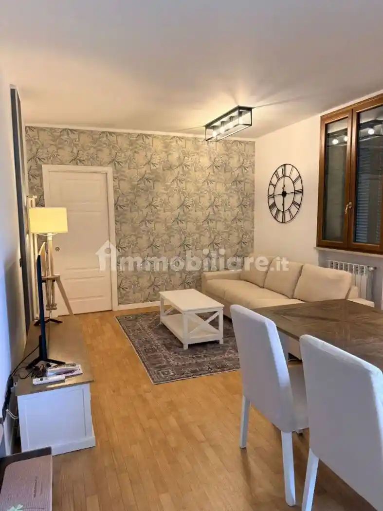 Appartamento in vendita a Basiglio