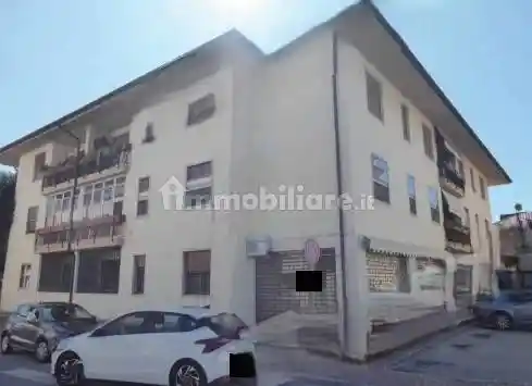 Appartamento in vendita a Vittorio Veneto