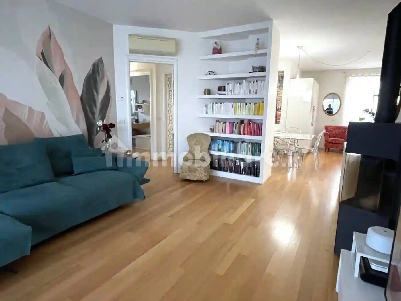 Appartamento - foto 3