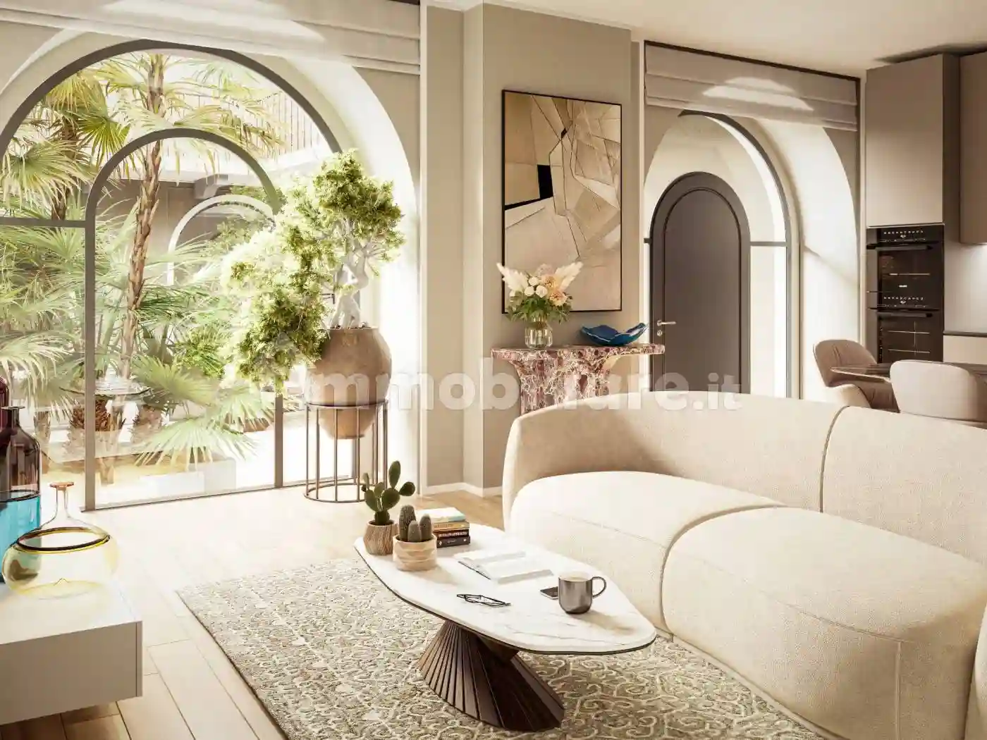 Appartamento - foto 3