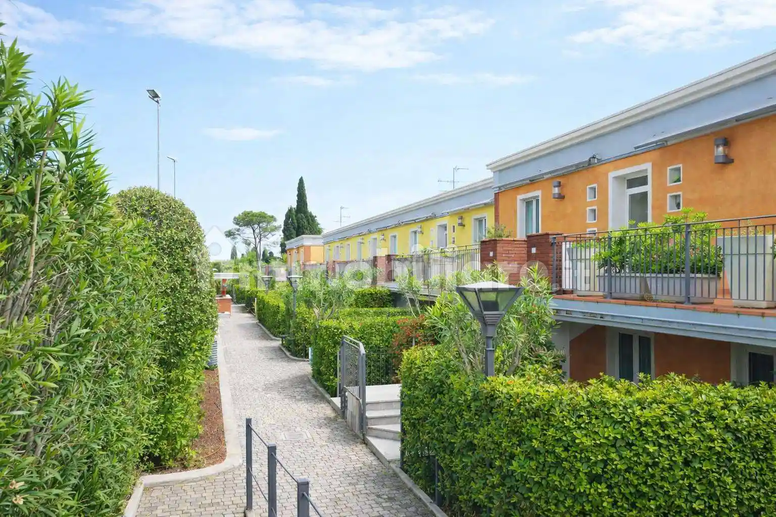 Appartamento in vendita a Padenghe sul Garda