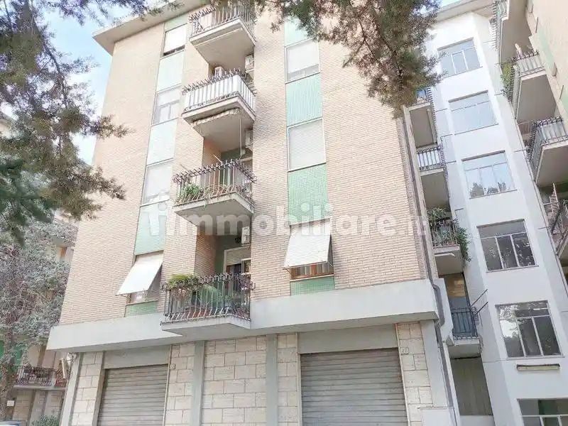 Appartamento in vendita a Foligno