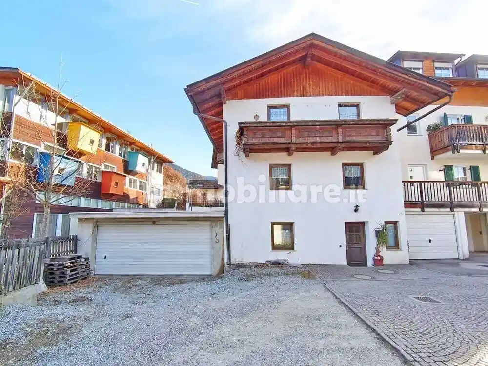 Villa in vendita a Bressanone
