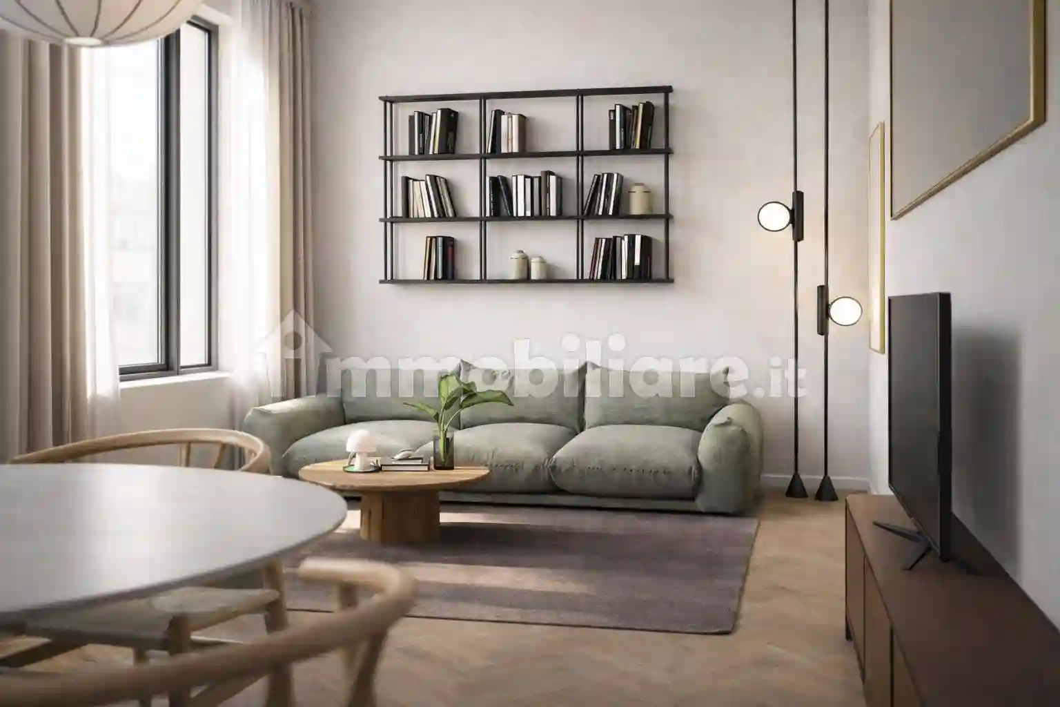 Appartamento - foto 2