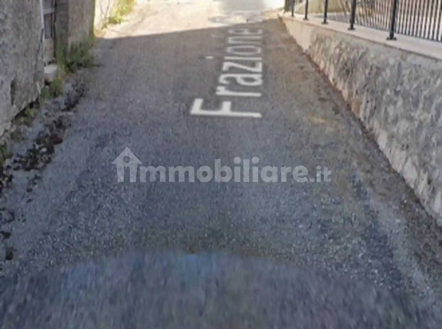 Appartamento in vendita a Comunanza