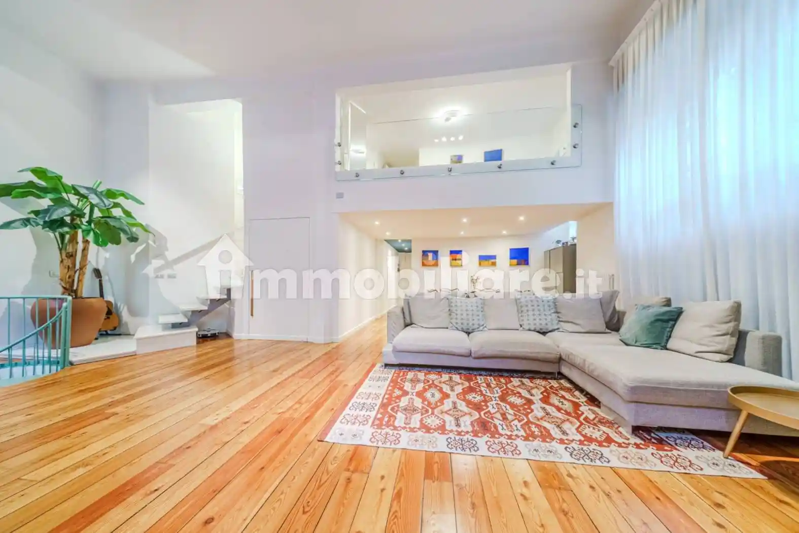 Loft in vendita a Milano