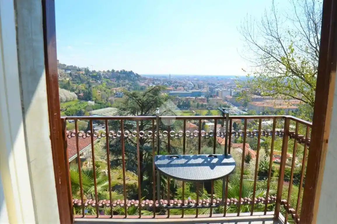 Appartamento in affitto a Bergamo