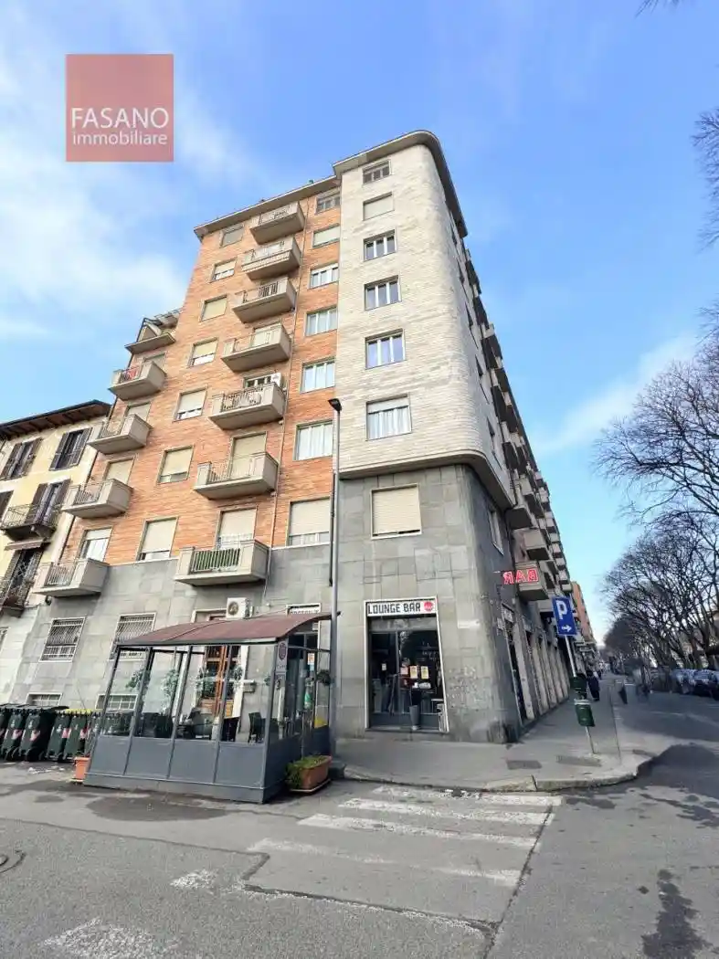 Appartamento in affitto a Torino