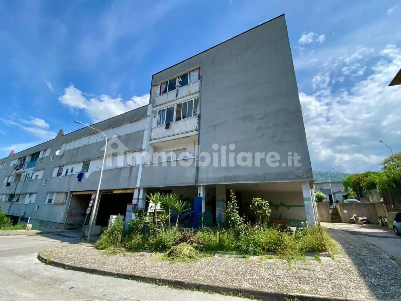 Appartamento in vendita a Salerno