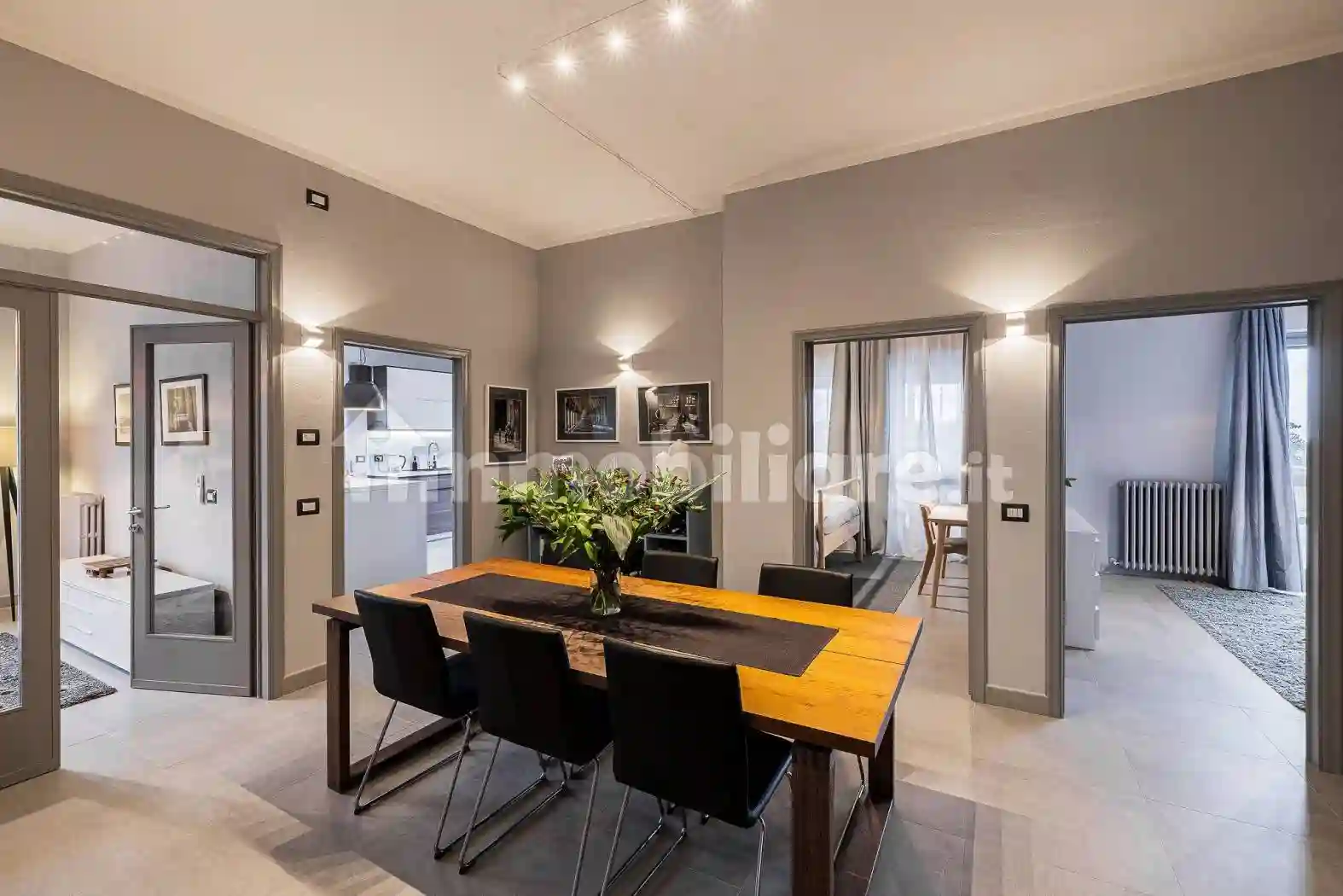 Attico - Mansarda - foto 2