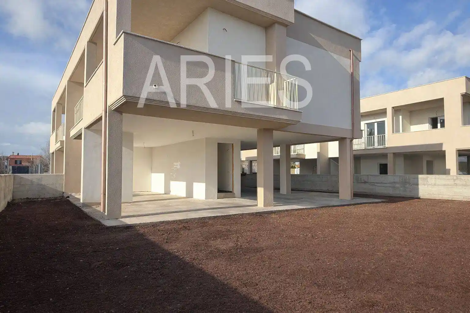 Villa in vendita a Fiumicino