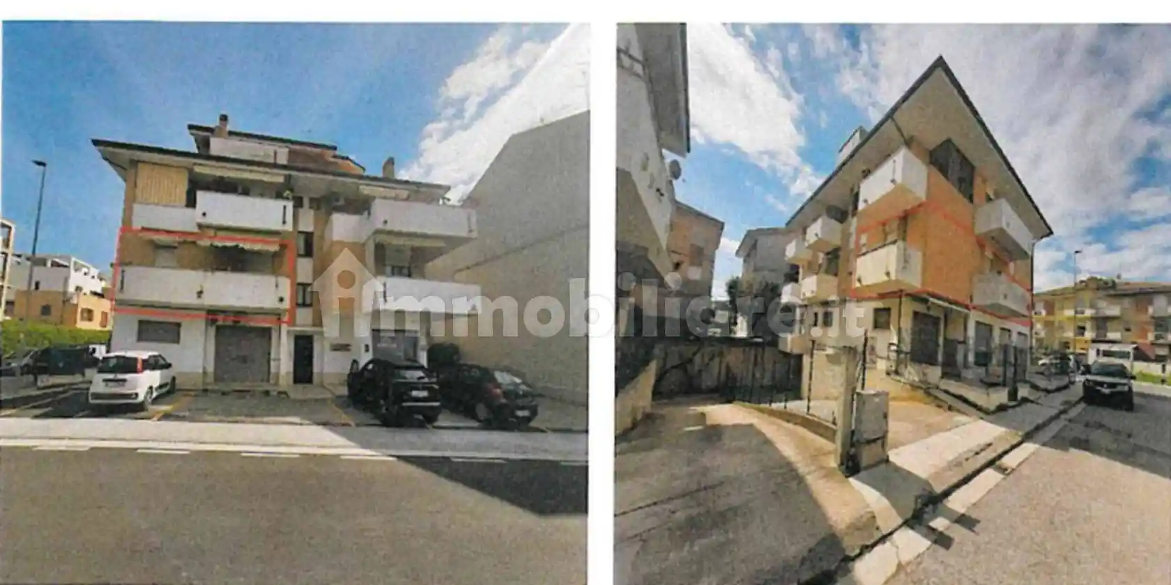Appartamento in vendita a Porto Sant'Elpidio