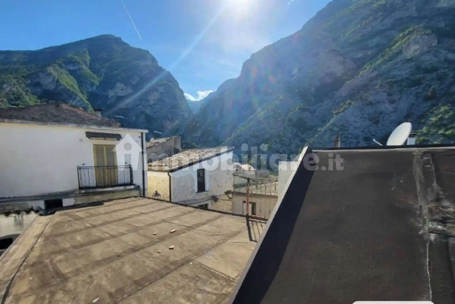 Appartamento in vendita a Fara San Martino