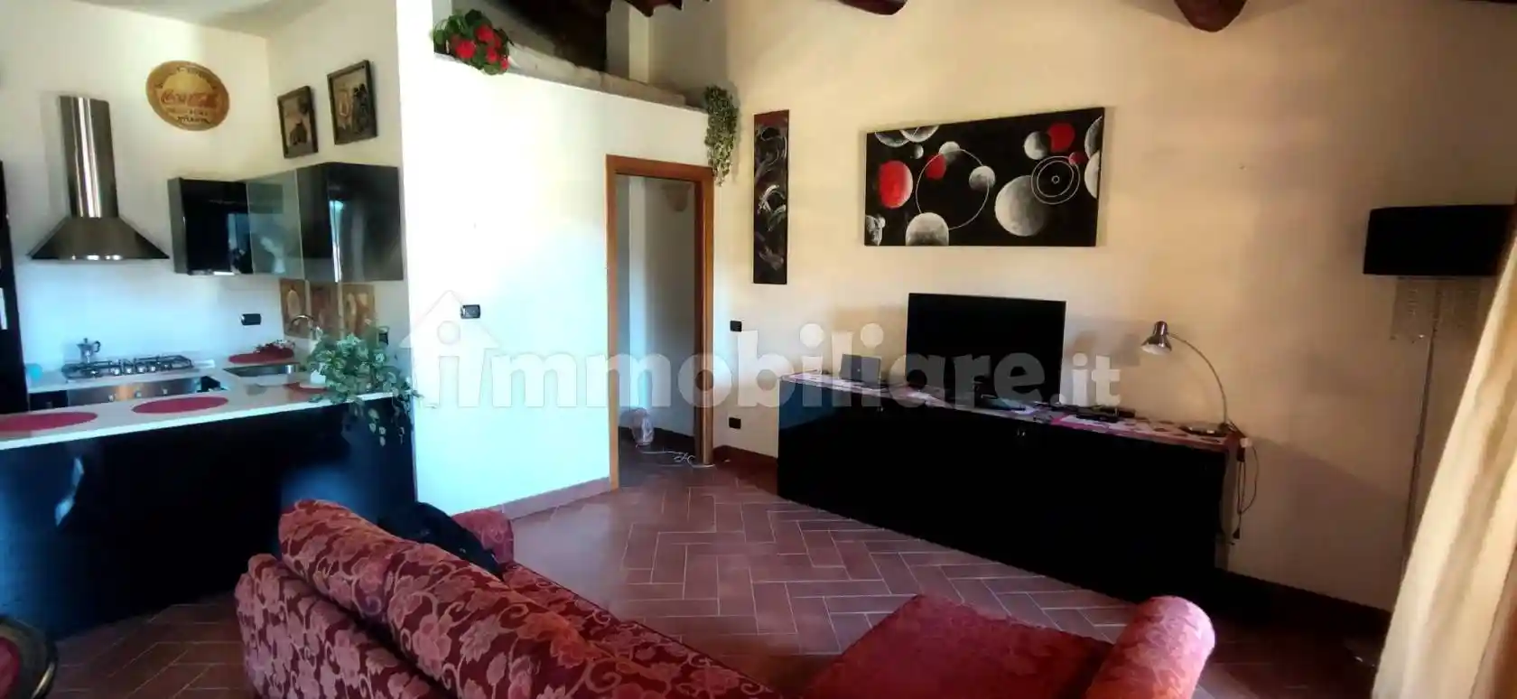 Appartamento in vendita a Camaiore