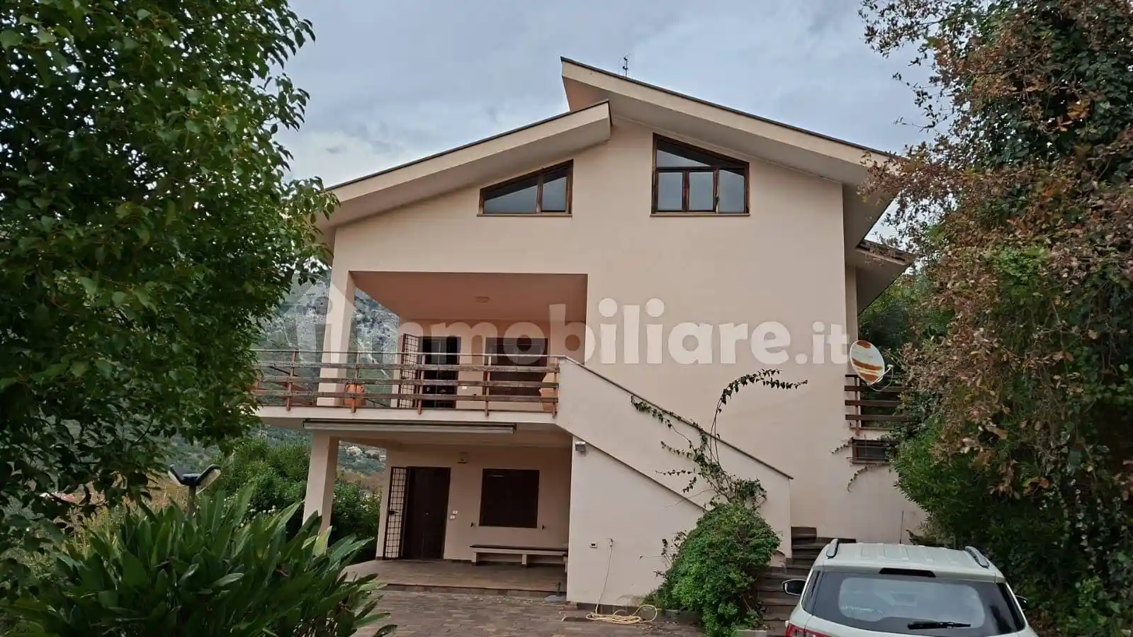 Villa in vendita a Fondi