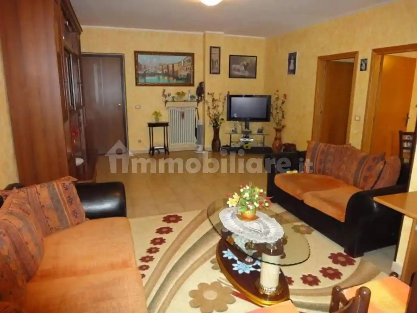 Appartamento in vendita a Monteprandone