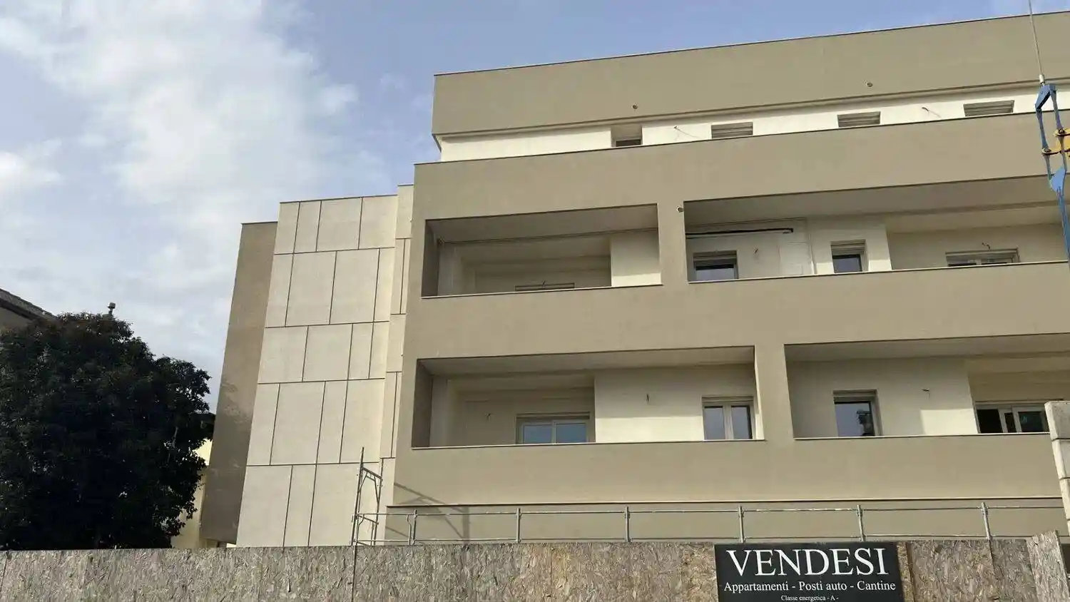 Appartamento in vendita a San Benedetto del Tronto