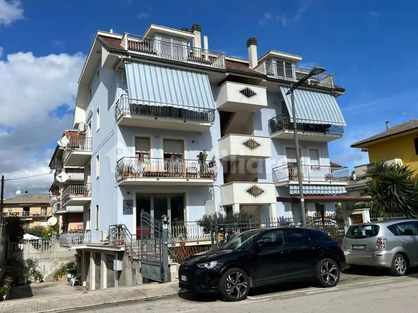 Appartamento in vendita a San Benedetto del Tronto