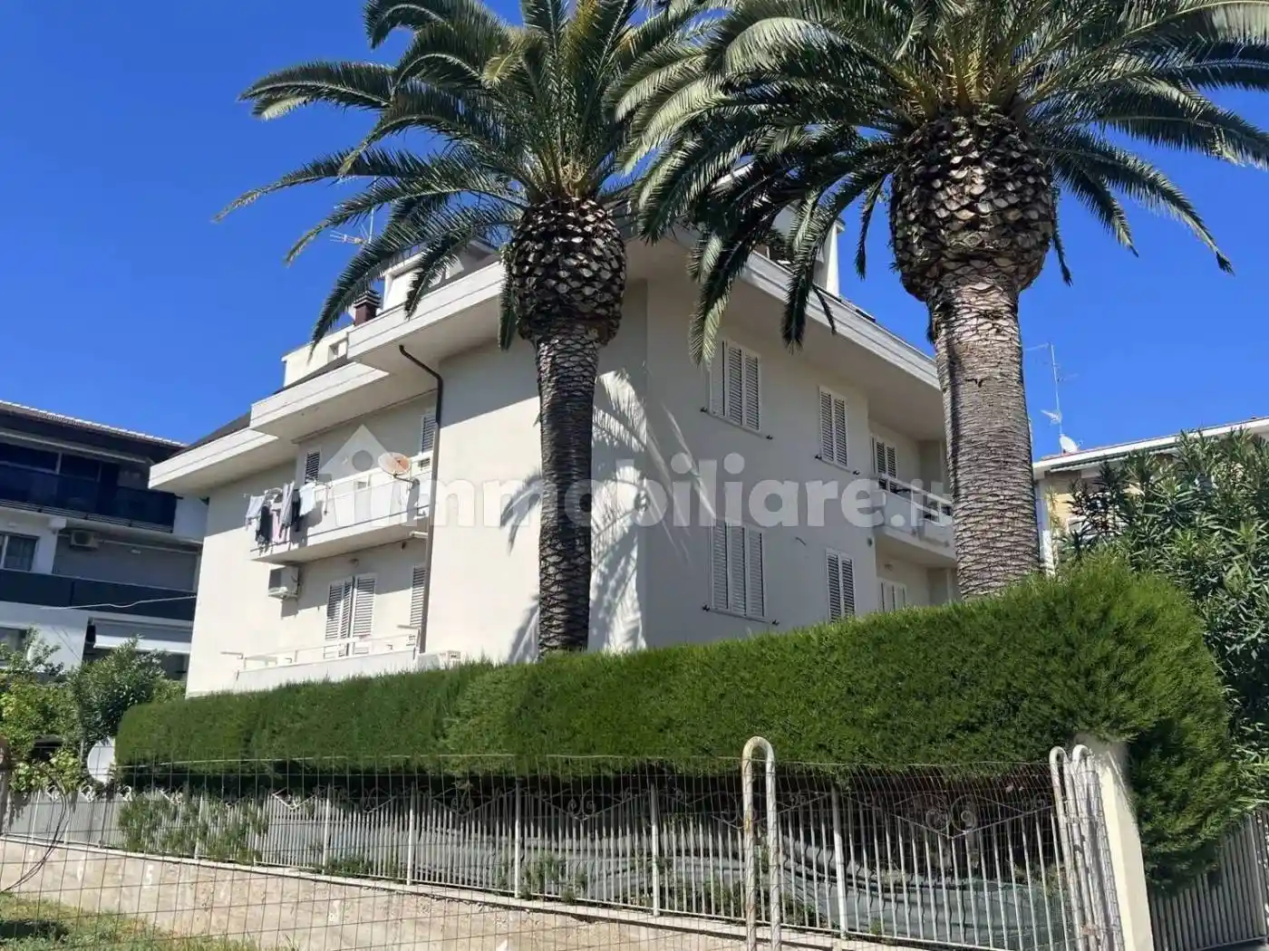 Appartamento in vendita a San Benedetto del Tronto