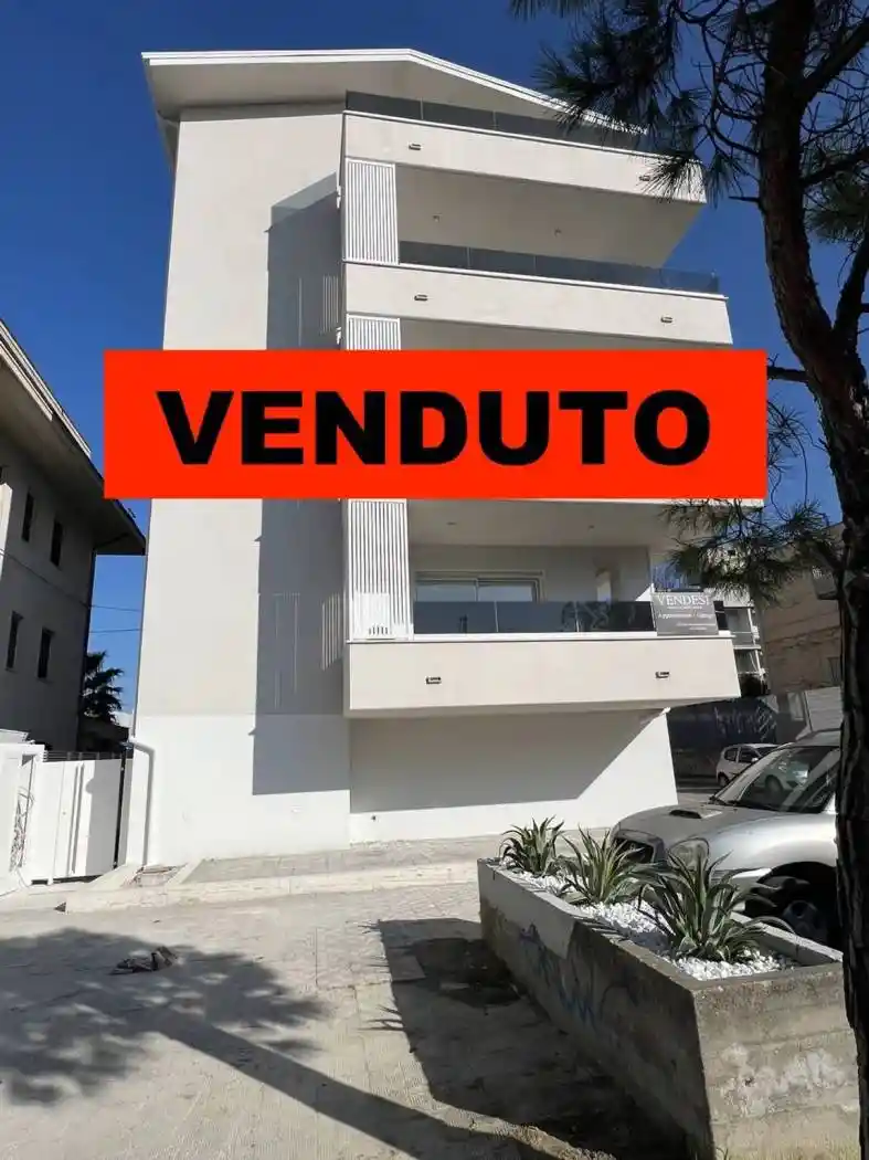 Appartamento in vendita a San Benedetto del Tronto