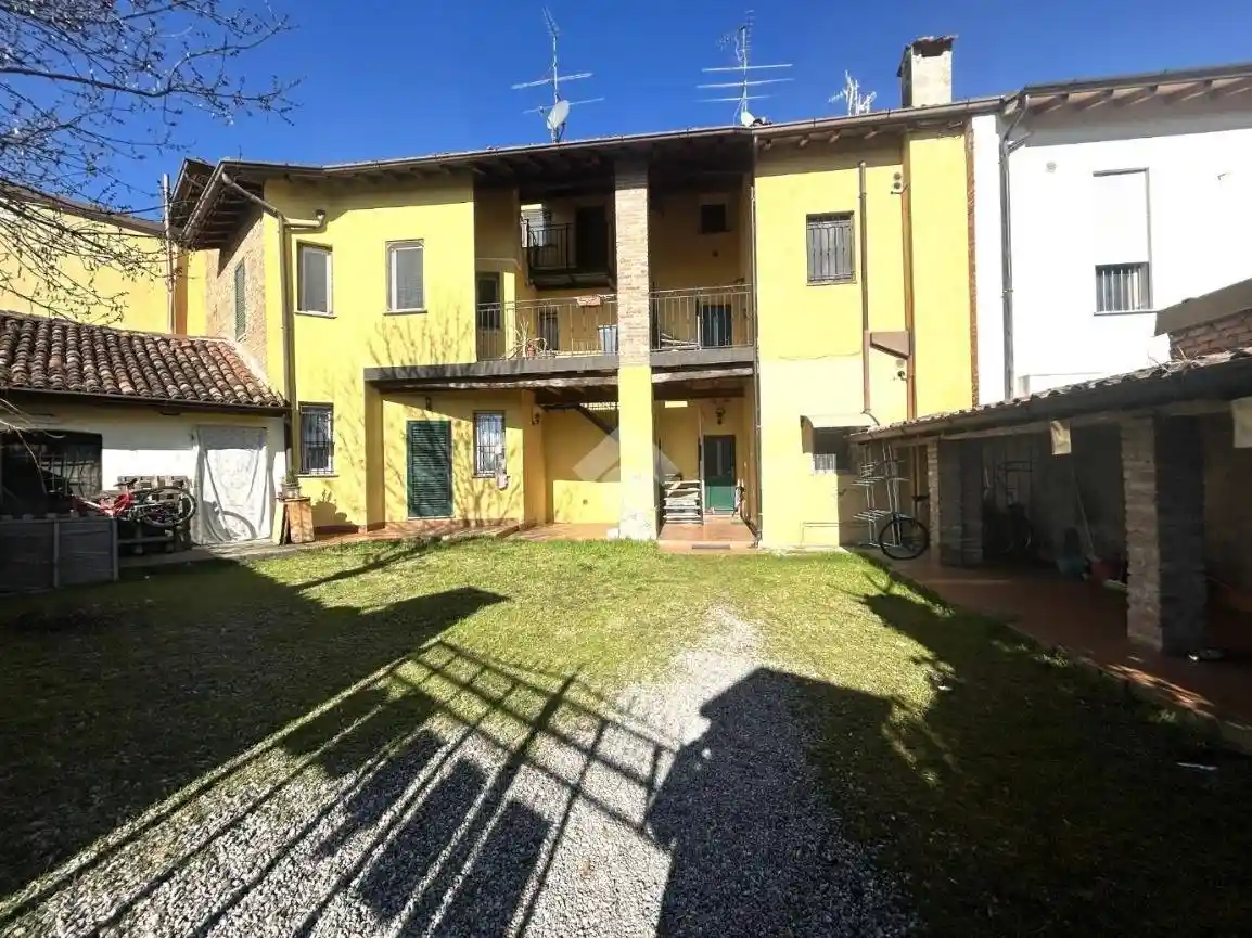 Appartamento in affitto a Crema